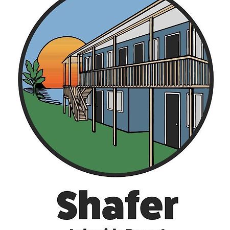 Shafer Lakeside Resort Monticello Buitenkant foto